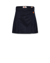 AO 76 CARMELITE PLEATED MAXI SKIRT